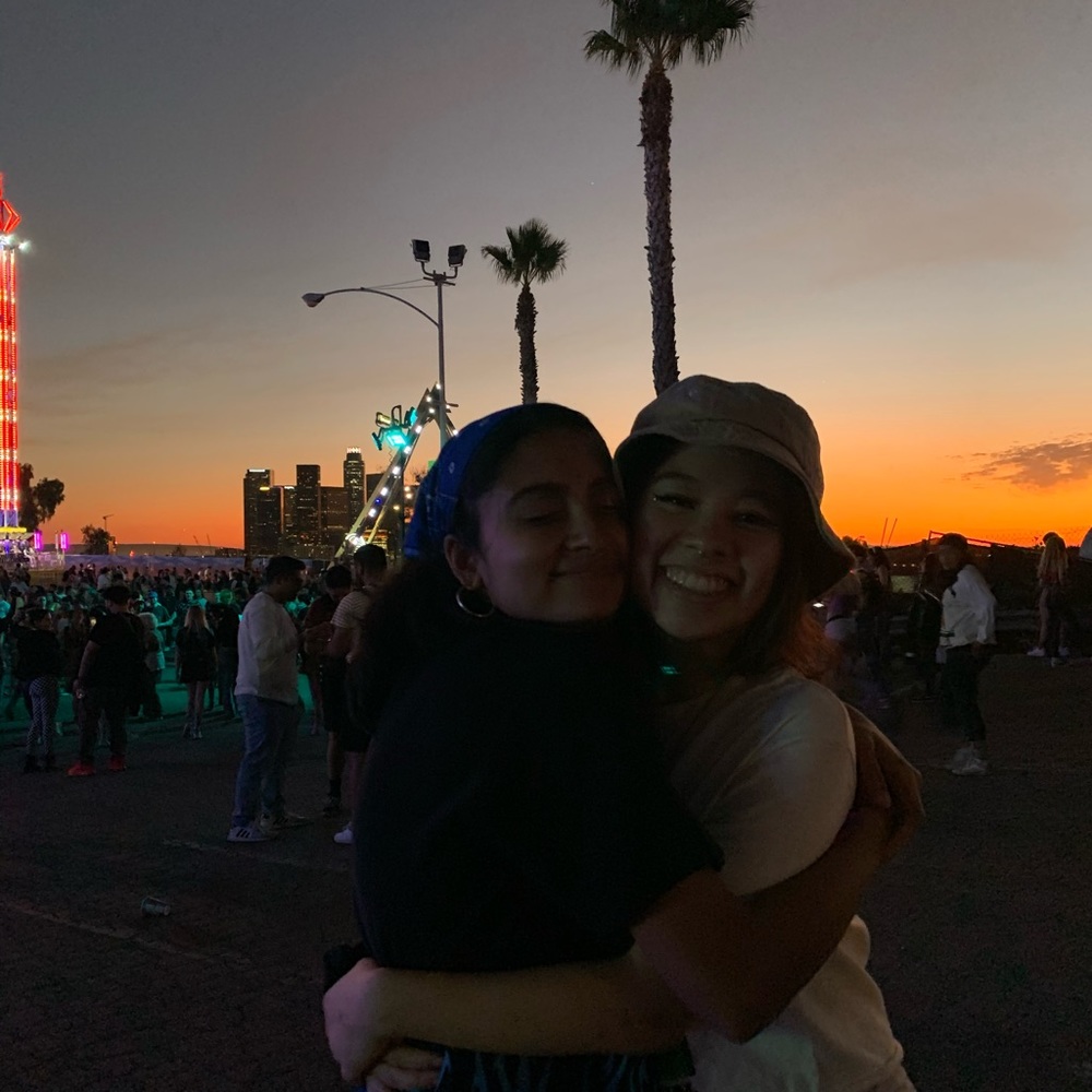 Meet your Posher, Sonali